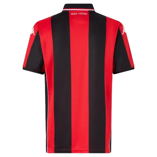 OGC Nice Herr Hemmatröja 2025/26 – Kortärmad Fotbollströja 2 OGC Nice Herr Hemmatröja 2025/26 – Kortärmad Fotbollströja-1