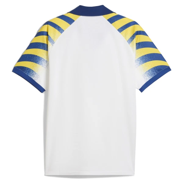 Parma Calcio 1913 Herr Tredjetröja 2025/26 – Kortärmad Fotbollströja-1