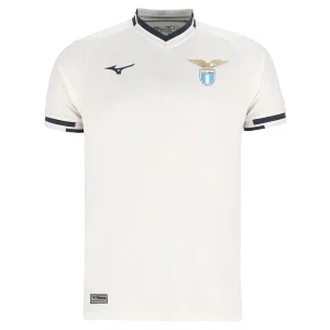 SS Lazio Herr Bortatröja 2025/26 – Kortärmad Fotbollströja