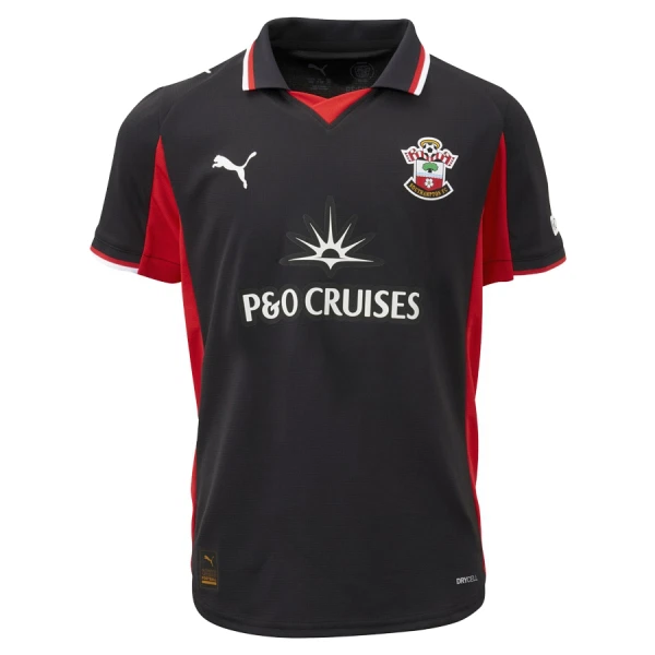Southampton FC Herr Tredjetröja 2025/26 – Kortärmad Fotbollströja 1 Southampton FC Herr Tredjetröja 2025/26 – Kortärmad Fotbollströja