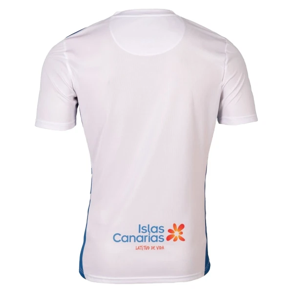 Tenerife Herr Hemmatröja 2025/26 – Kortärmad Fotbollströja-1