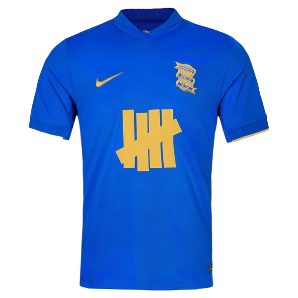 Birmingham City Herr Hemmatröja 2025/26 Kortärmad Fotbollströja 1 Birmingham City Herr Hemmatröja 2025/26 Kortärmad Fotbollströja