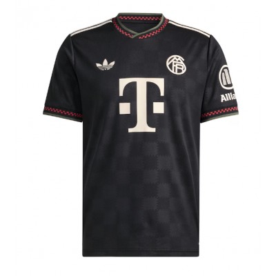 Bayern München 2025–26 Herr Kortärmad Tredjetröja