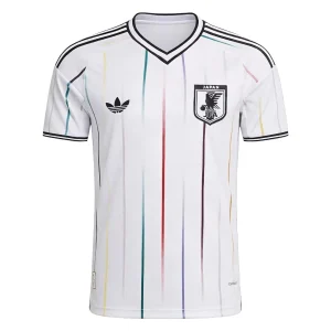 Japan Bortatröja VM 2026 Herr Kortärmad Fotbollströja