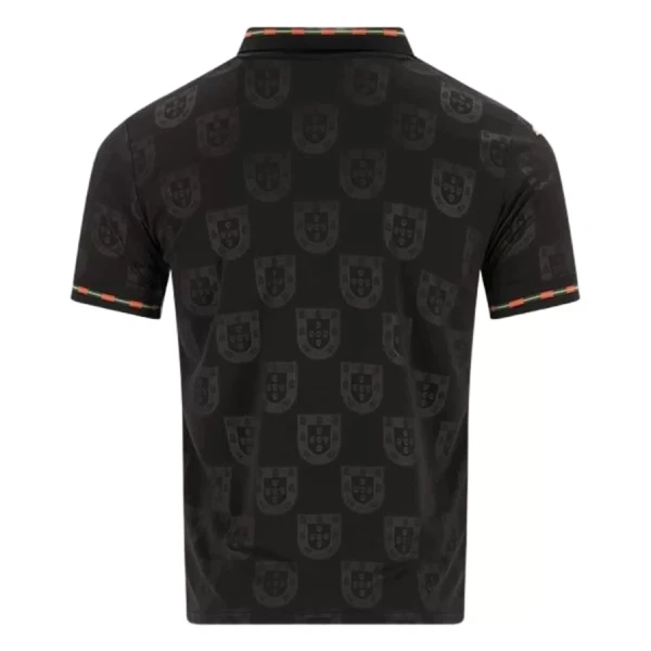 Portugal Black Panther Specialtröja Herr 2025-26