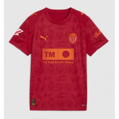Valencia CF 2025/26 Bortatröja Herr Kortärmad Fotbollströja 1 Valencia CF 2025/26 Bortatröja Herr Kortärmad Fotbollströja