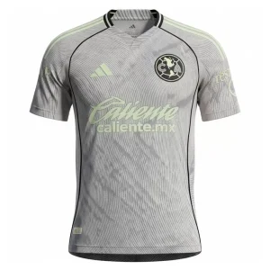 Club América 2025/26 Tredjetröja Herr Kortärmad Fotbollströja