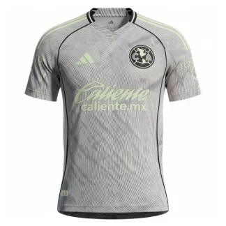Club América 2025/26 Tredjetröja Herr Kortärmad Fotbollströja