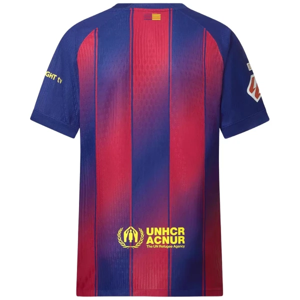 Herr Fotbollströja FC Barcelona x Ed Sheeran 2025/26 Special Edition