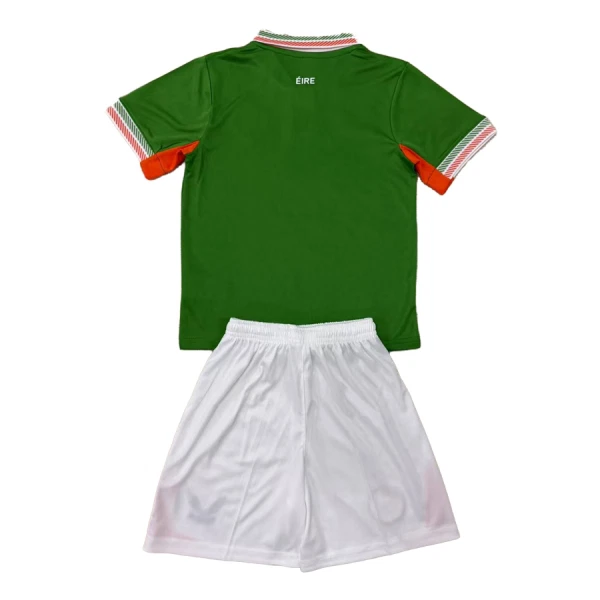 Irland 2025/26 Hemmatröja Barn Fotbollströja