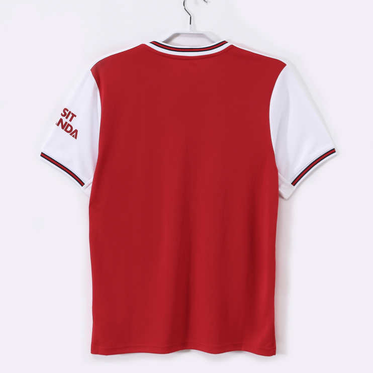 Arsenal 2019/20 Retro Hemmatröja – Klassisk Fotbollströja 2 Arsenal 2019/20 Retro Hemmatröja – Klassisk Fotbollströja-1