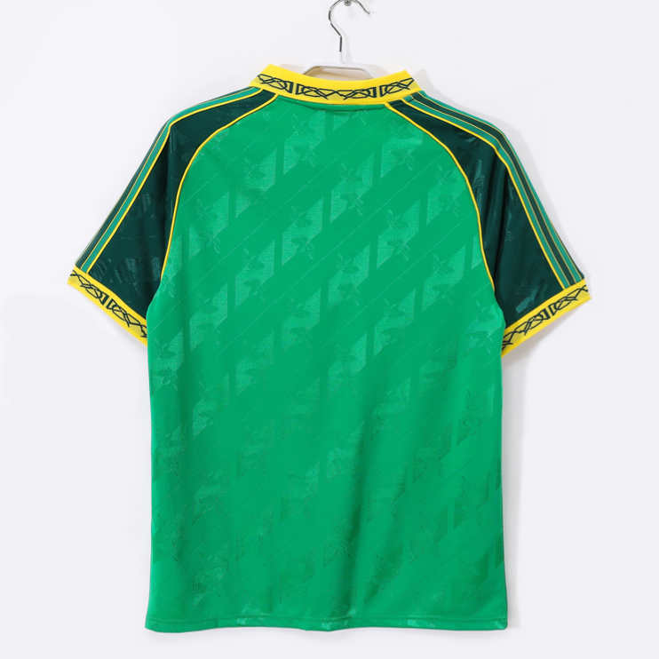 Celtic FC 138-års Jubileum Retro Hemmatröja – Klassisk Fotbollströja Celtic FC 138-års Jubileum Retro Hemmatröja – Klassisk Fotbollströja