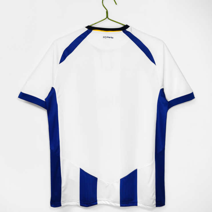 FC Porto Retro Hemmatröja 2013/14 – Klassisk Fotbollströja 2 FC Porto Retro Hemmatröja 2013/14 – Klassisk Fotbollströja - Bild 2