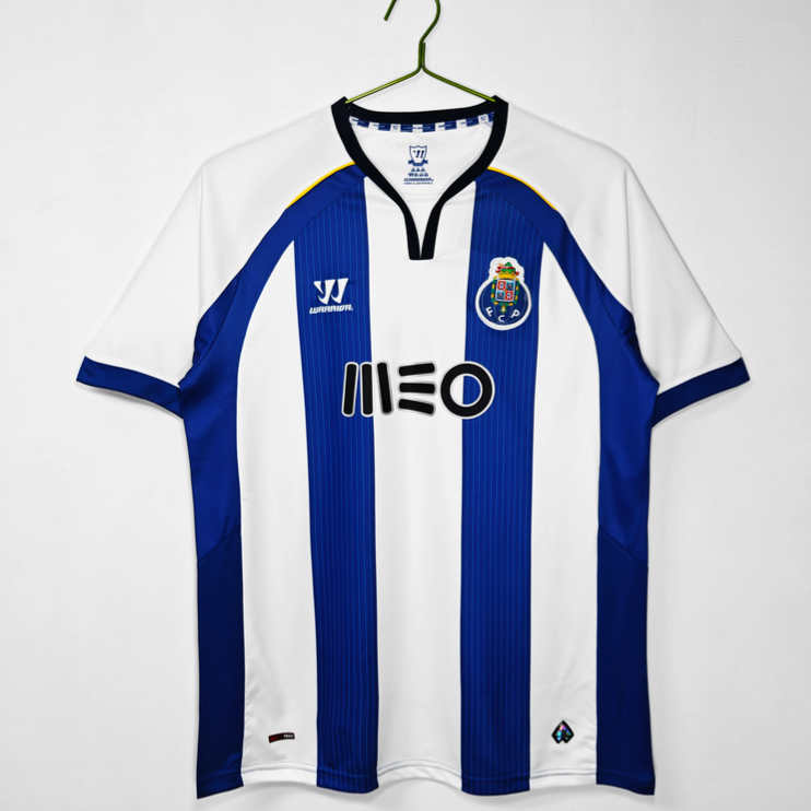 FC Porto Retro Hemmatröja 2013/14 – Klassisk Fotbollströja 1 FC Porto Retro Hemmatröja 2013/14 – Klassisk Fotbollströja