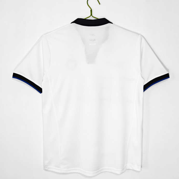 Inter Milan 1998/99 Retro Bortatröja – Klassisk Fotbollströja Inter Milan 1998/99 Retro Bortatröja – Klassisk Fotbollströja