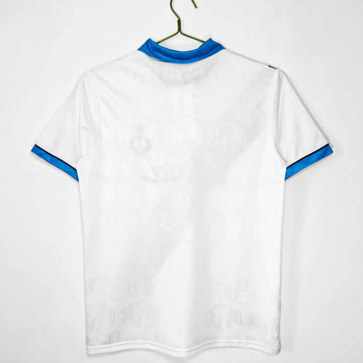 Inter Milan Retro Bortatröja 1994/95 – Klassisk Fotbollströja