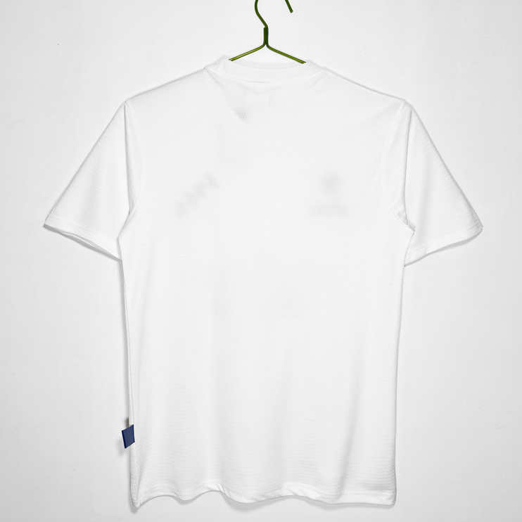 Leeds United Retro Hemmatröja 1995/96 – Klassisk Vit Fotbollströja 2 Leeds United Retro Hemmatröja 1995/96 – Klassisk Vit Fotbollströja