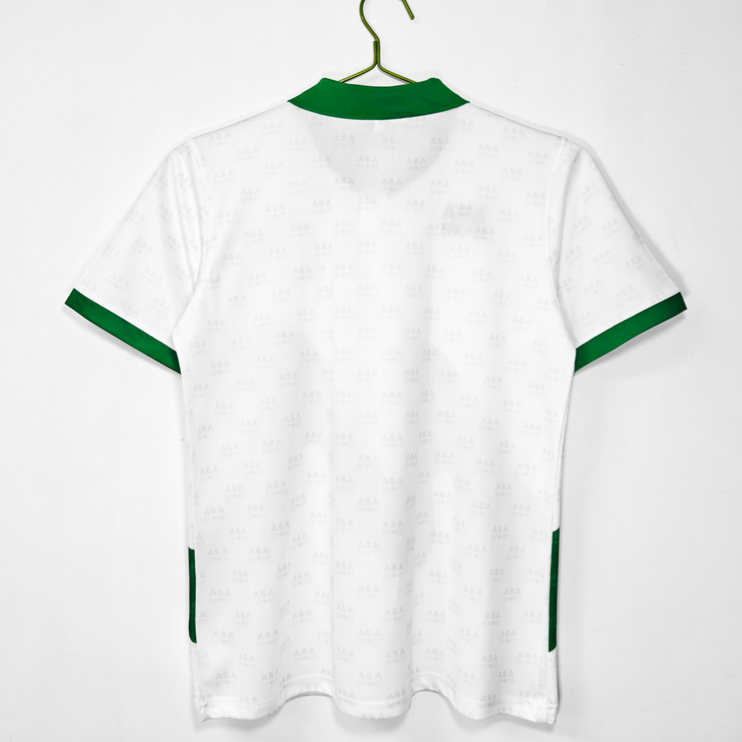 Mexiko-Retro-Bortatröja-1995-Klassisk-Fotbollströja-1 Mexiko Retro Bortatröja 1995 – Klassisk Fotbollströja - Bild 2