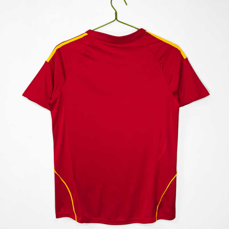 Spanien Retro Hemmatröja 2008 – Klassisk Fotbollströja 2 Spanien Retro Hemmatröja 2008 – Klassisk Fotbollströja - Bild 2