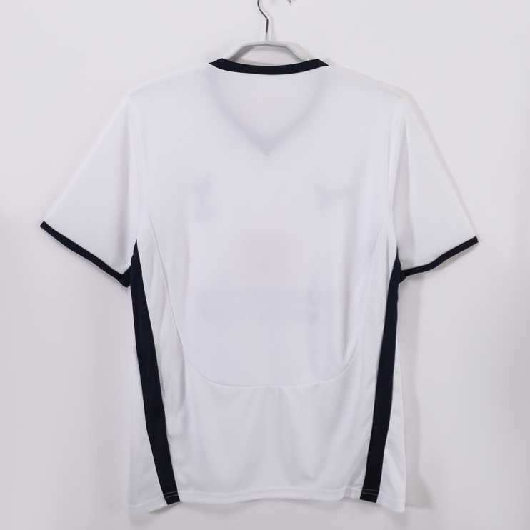 Tottenham Hotspur 2008/09 Retro Hemmatröja – Klassisk Fotbollströja 2 Tottenham Hotspur 2008/09 Retro Hemmatröja – Klassisk Fotbollströja