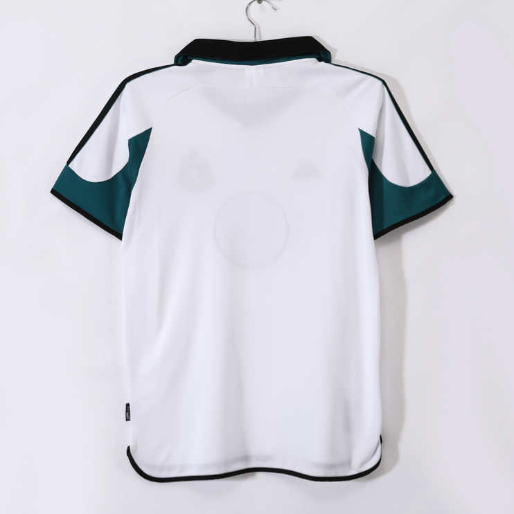 Newcastle United 1999/00 Retro Bortatröja – Klassisk Fotbollströja 2 Newcastle United 1999/00 Retro Bortatröja – Klassisk Fotbollströja