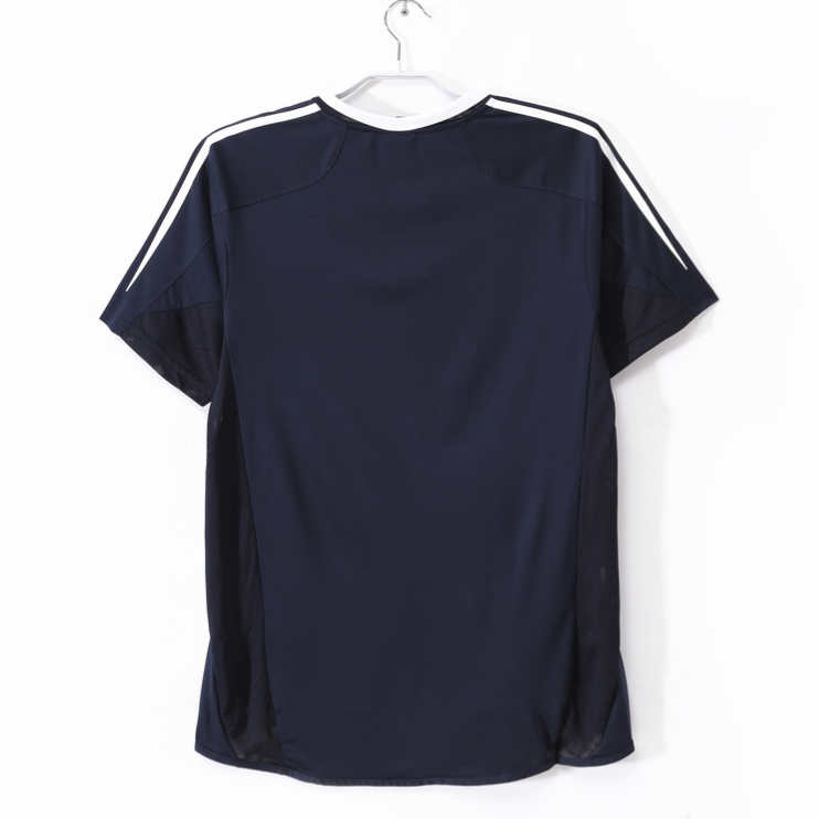 Real Madrid Bortatröja 2004/05 Retro Fotbollströja Real Madrid Bortatröja 2004/05 Retro Fotbollströja