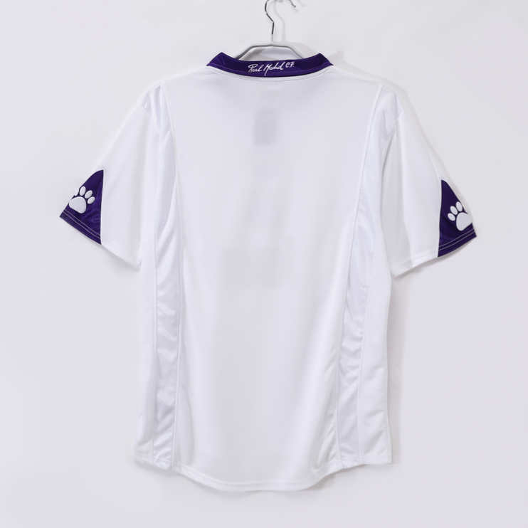 Real Madrid Hemmatröja 1997/98 Retro Fotbollströja 2 Real Madrid Hemmatröja 1997/98 Retro Fotbollströja-1
