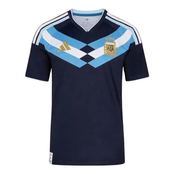 Argentina Specialtröja Herr VM 2026 Fotbollströja 1 Argentina Specialtröja Herr VM 2026 Fotbollströja