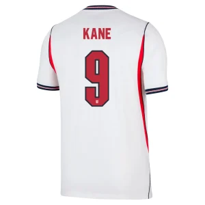 England Hemmatröja VM 2026 Herr – Harry Kane #9 Fotbollströja