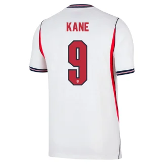 England Hemmatröja VM 2026 Herr – Harry Kane #9 Fotbollströja