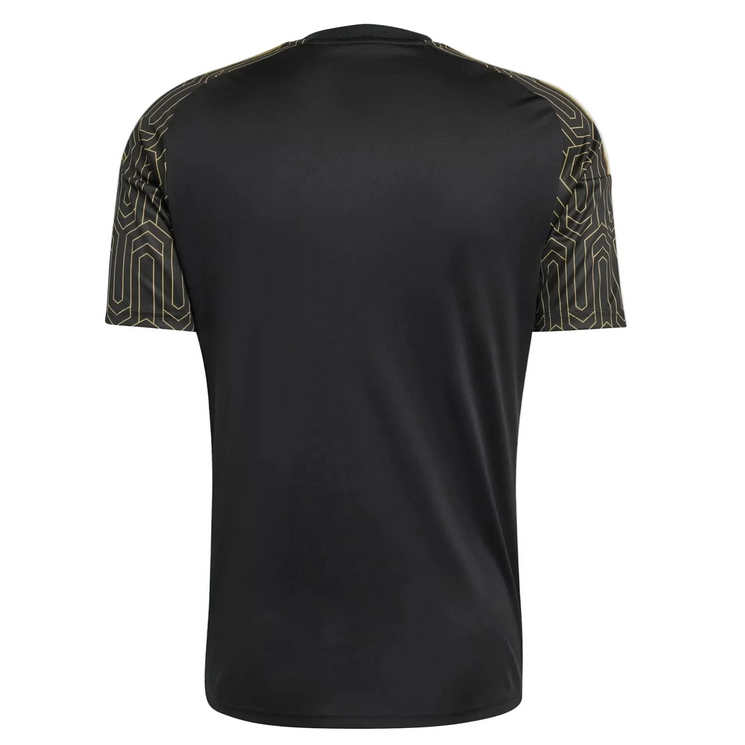 Los Angeles FC Hemmatröja 2026/27 Herr Kortärmad Fotbollströja