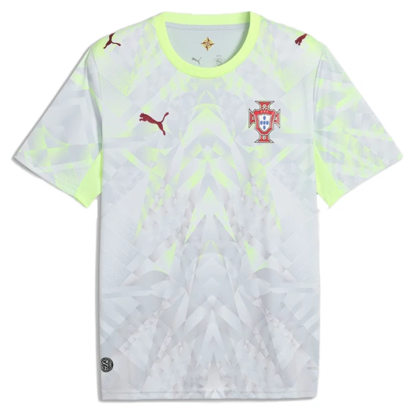 Portugal Målvaktströja VM 2026 Herr – Bortatröja Fotboll 1 Portugal Målvaktströja VM 2026 Herr – Bortatröja Fotboll
