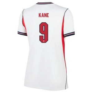 England Hemmatröja VM 2026 Harry Kane 9 Dam Fotbollströja
