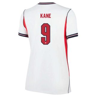 England Hemmatröja VM 2026 Harry Kane 9 Dam Fotbollströja