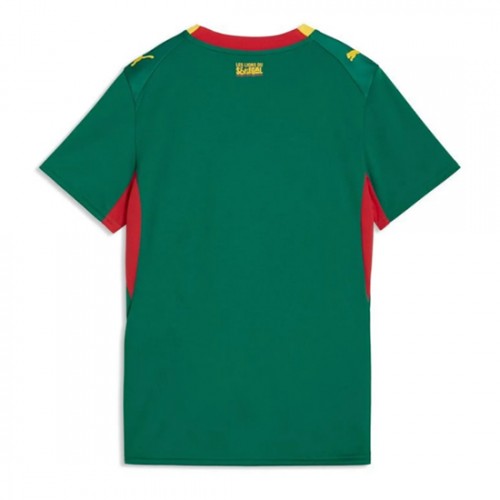 Senegal VM 2026 Bortatröja Dam Kortärmad Fotbollströja 2 Senegal VM 2026 Bortatröja Dam Kortärmad Fotbollströja